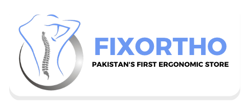 fixortho logo