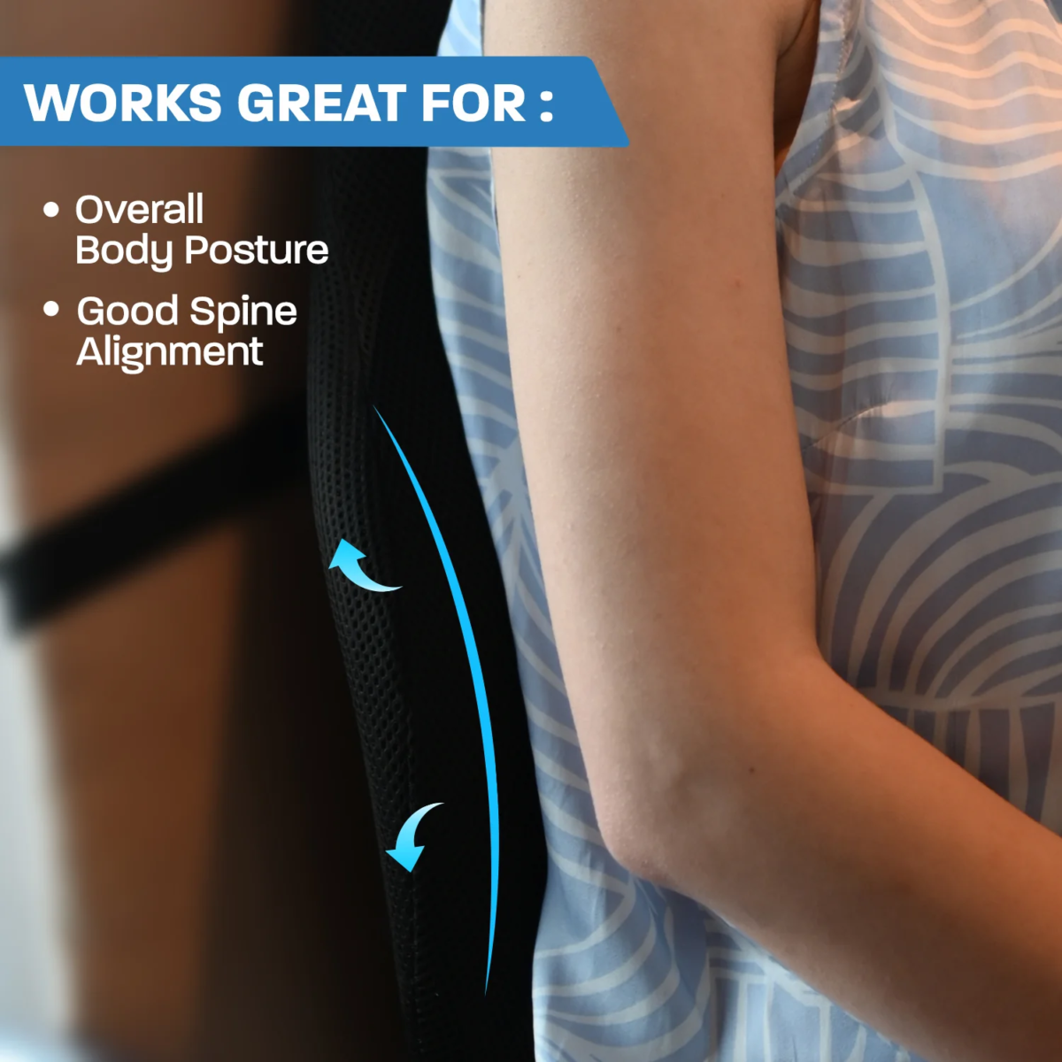 FixOrtho Back Care