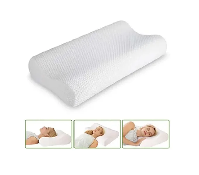 FixOrtho Ergonomic Cervical Support