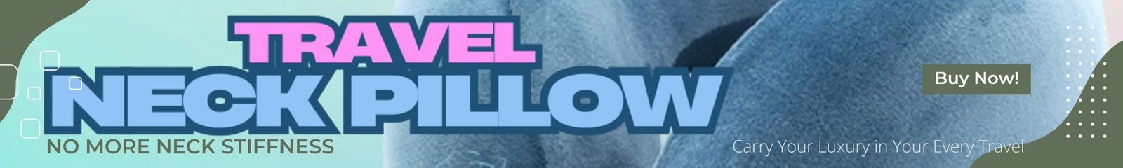 FixOrtho Neck Banner